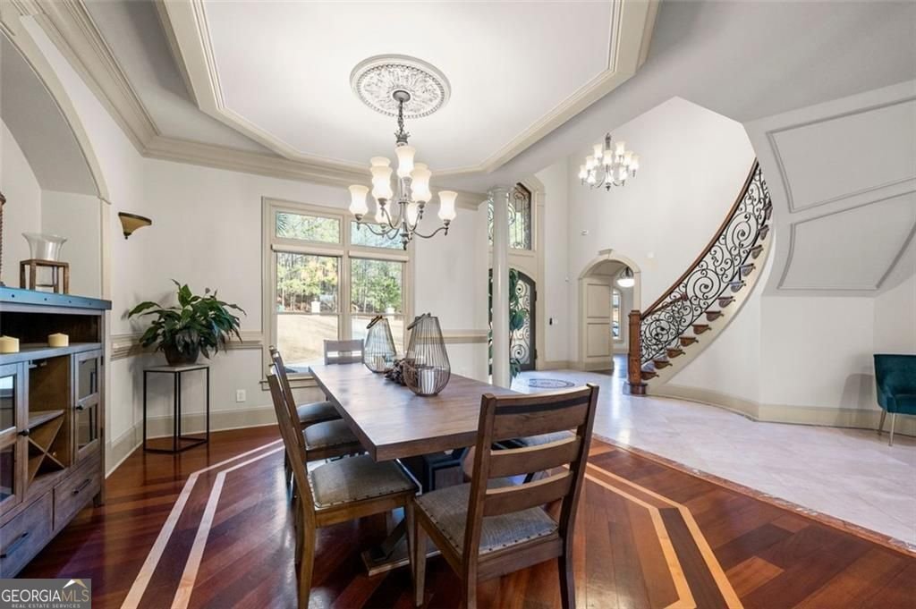 4233 SANDSTONE SHORES Drive Stonecrest - 7