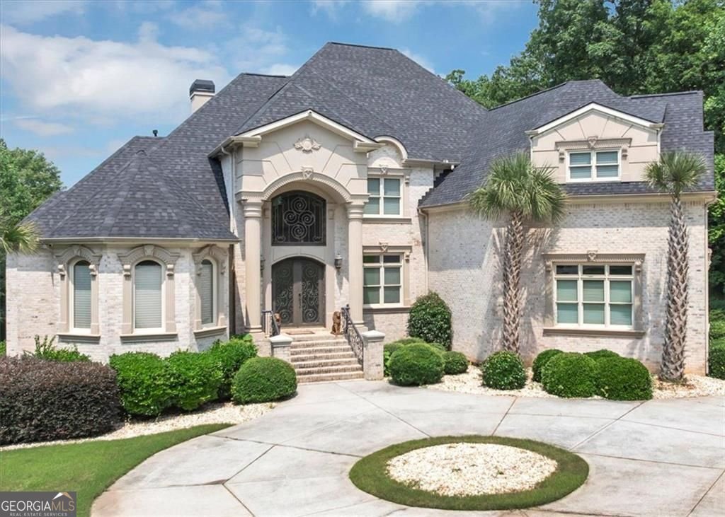 4233 SANDSTONE SHORES Drive Stonecrest - 70