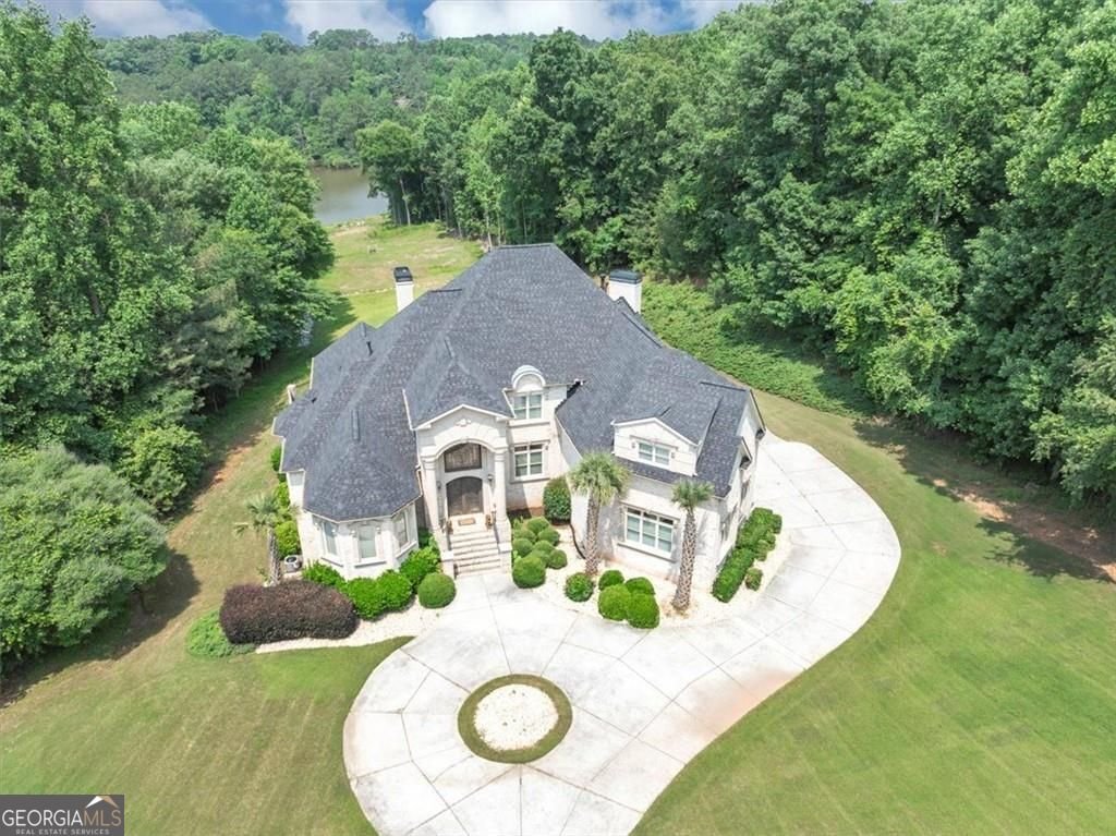 4233 SANDSTONE SHORES Drive Stonecrest - 71