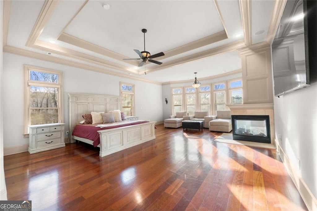 4233 SANDSTONE SHORES Drive Stonecrest - 8