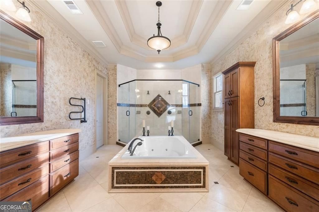 4233 SANDSTONE SHORES Drive Stonecrest - 9