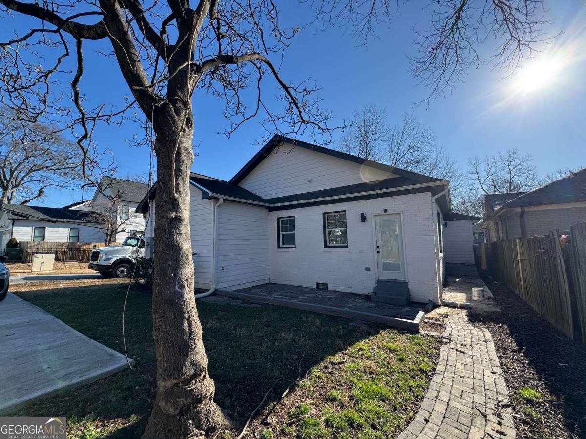 1510 Olympian Way Atlanta - 2