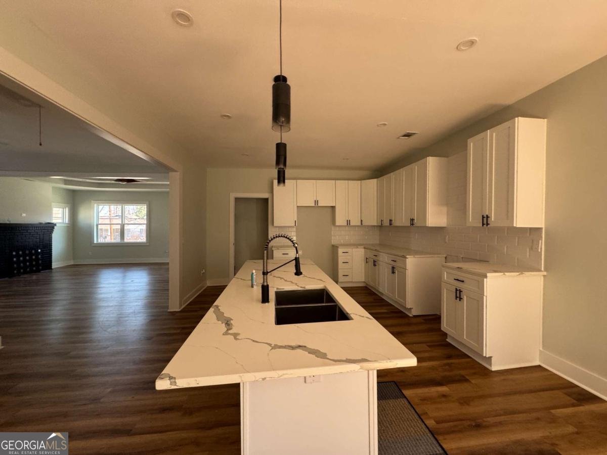 1510 Olympian Way Atlanta - 4