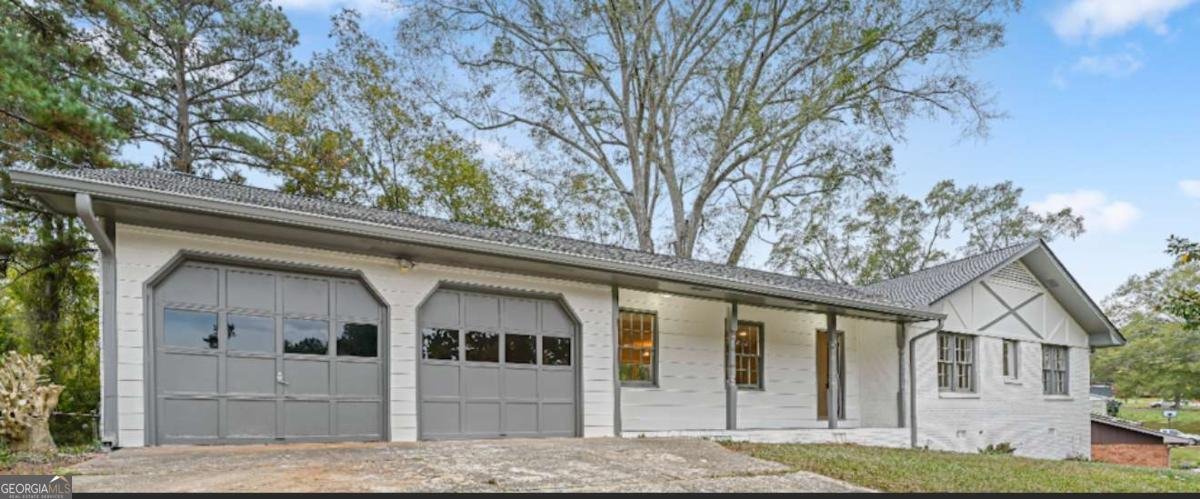 4647 Wonder Valley Trail Decatur - 1