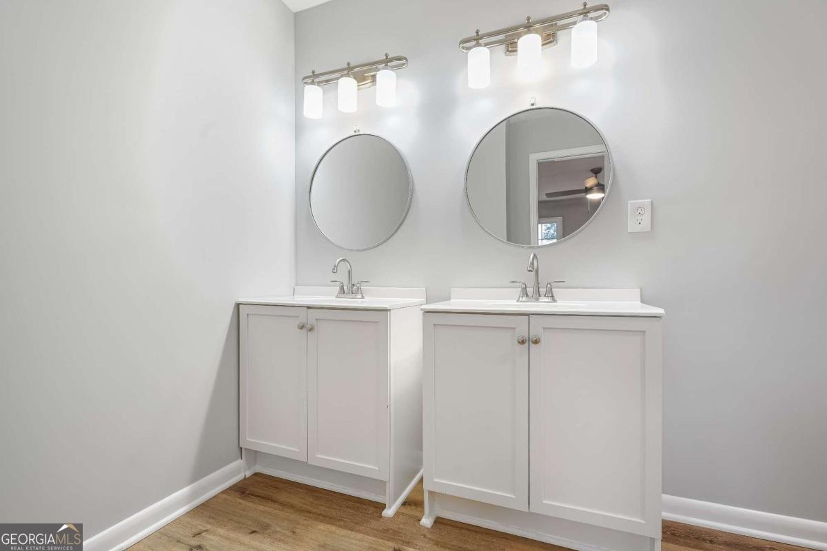 4647 Wonder Valley Trail Decatur - 10