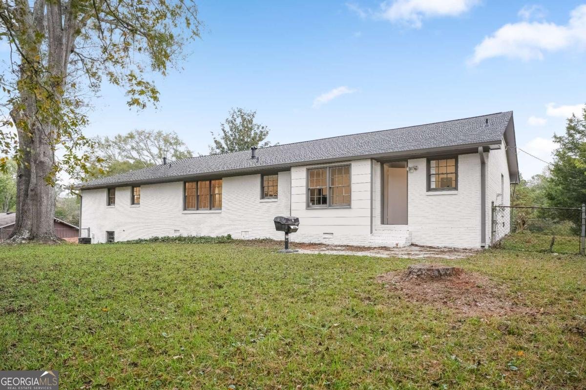 4647 Wonder Valley Trail Decatur - 19