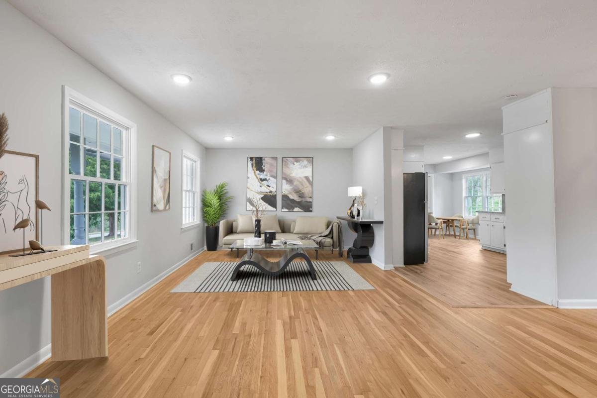 4647 Wonder Valley Trail Decatur - 2