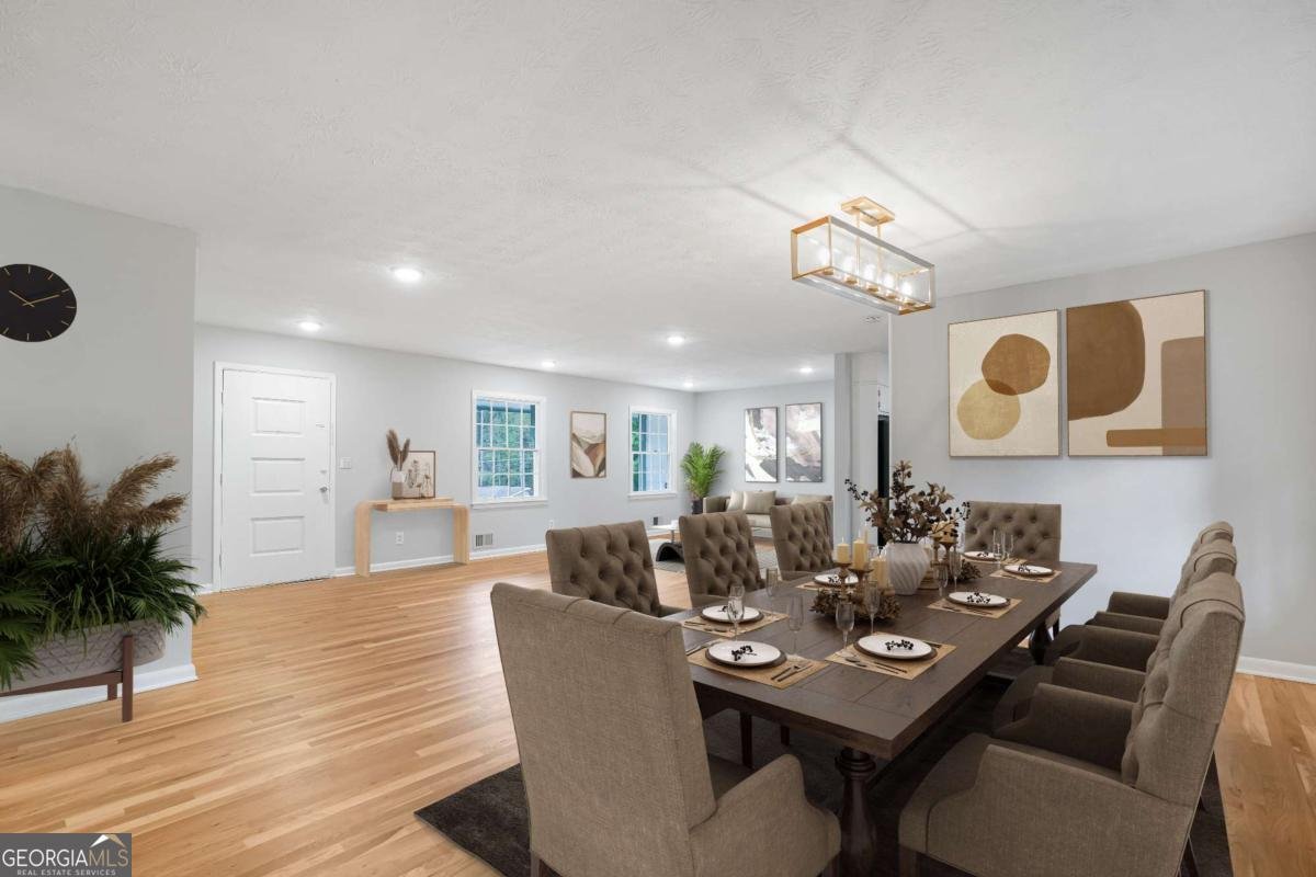 4647 Wonder Valley Trail Decatur - 3