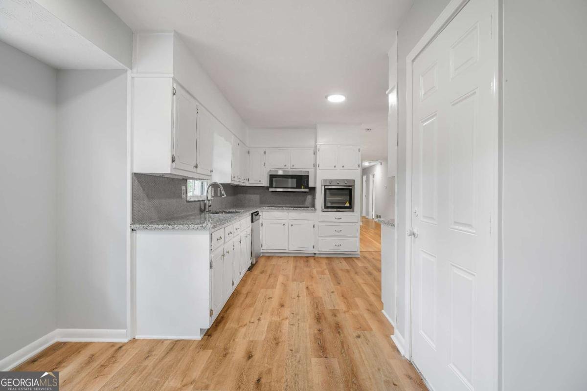 4647 Wonder Valley Trail Decatur - 4