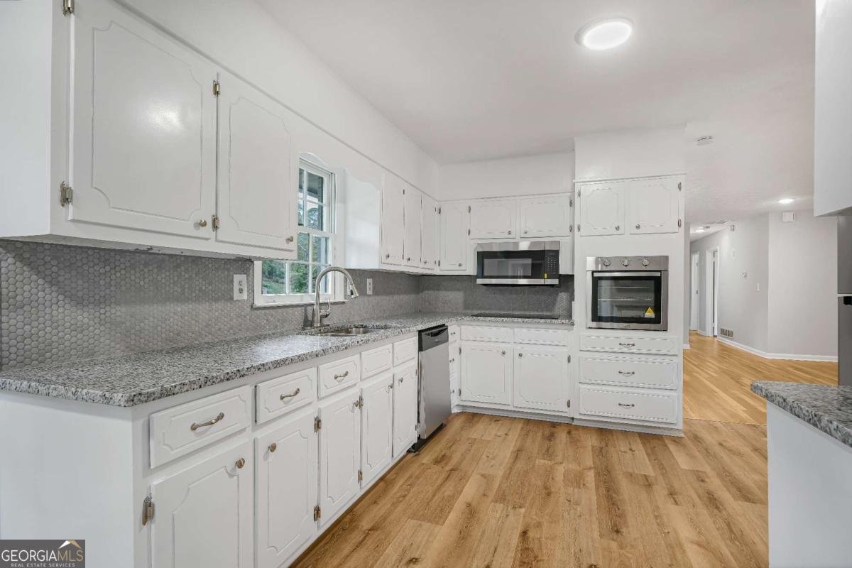 4647 Wonder Valley Trail Decatur - 5