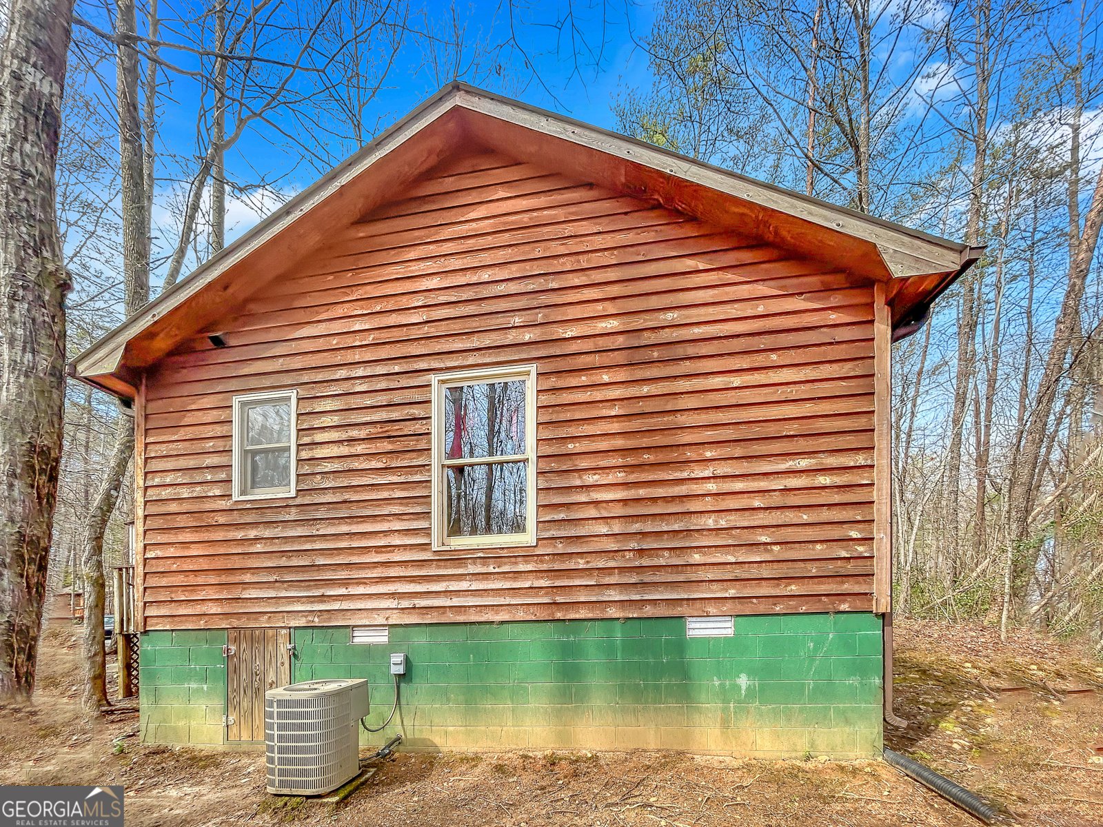 64 Tanglewood Drive Sautee Nacoochee - 1