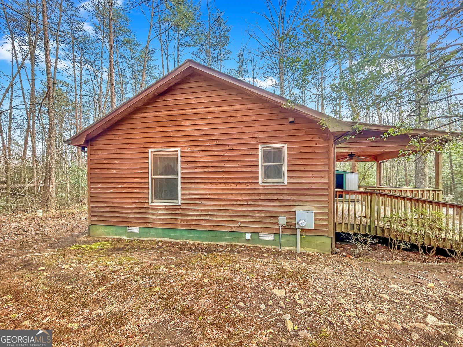 64 Tanglewood Drive Sautee Nacoochee - 2