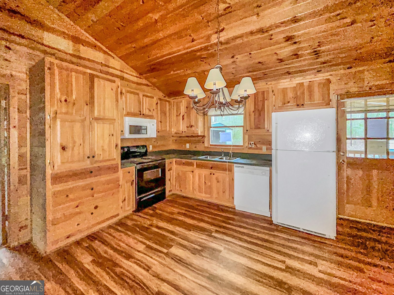 64 Tanglewood Drive Sautee Nacoochee - 23