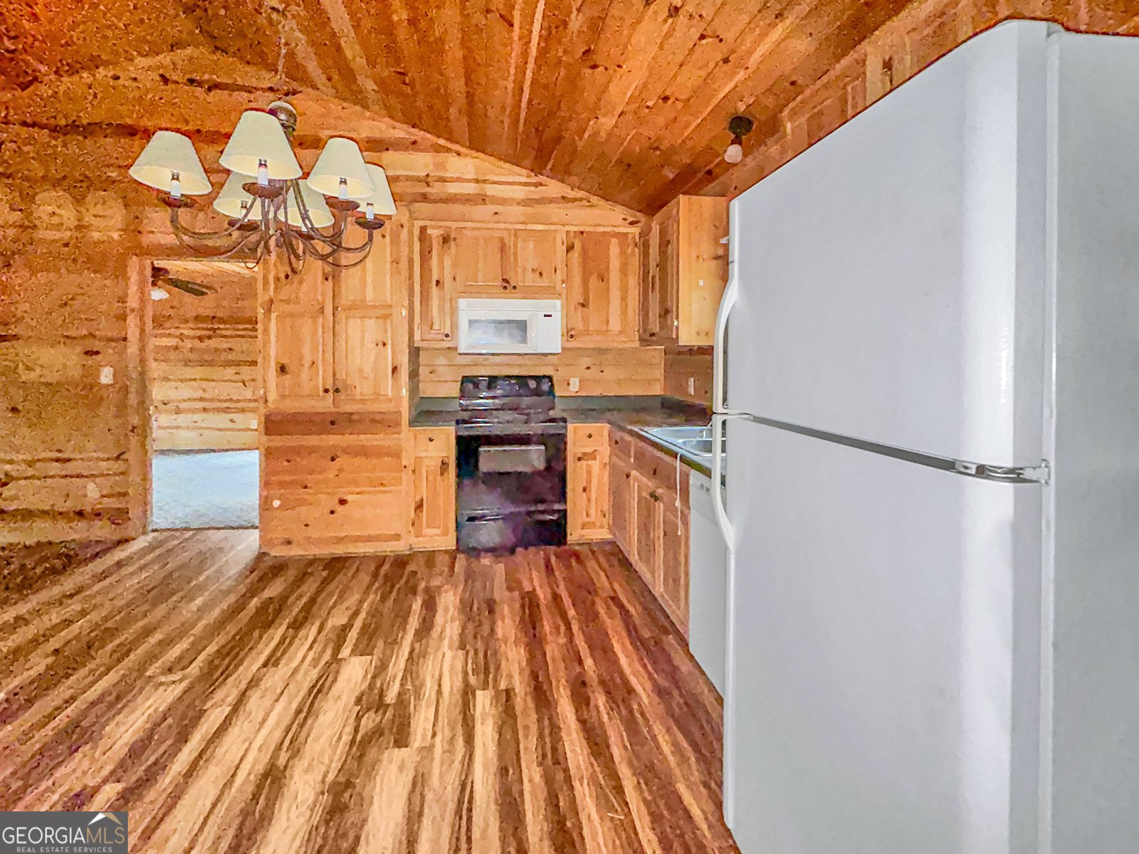 64 Tanglewood Drive Sautee Nacoochee - 24