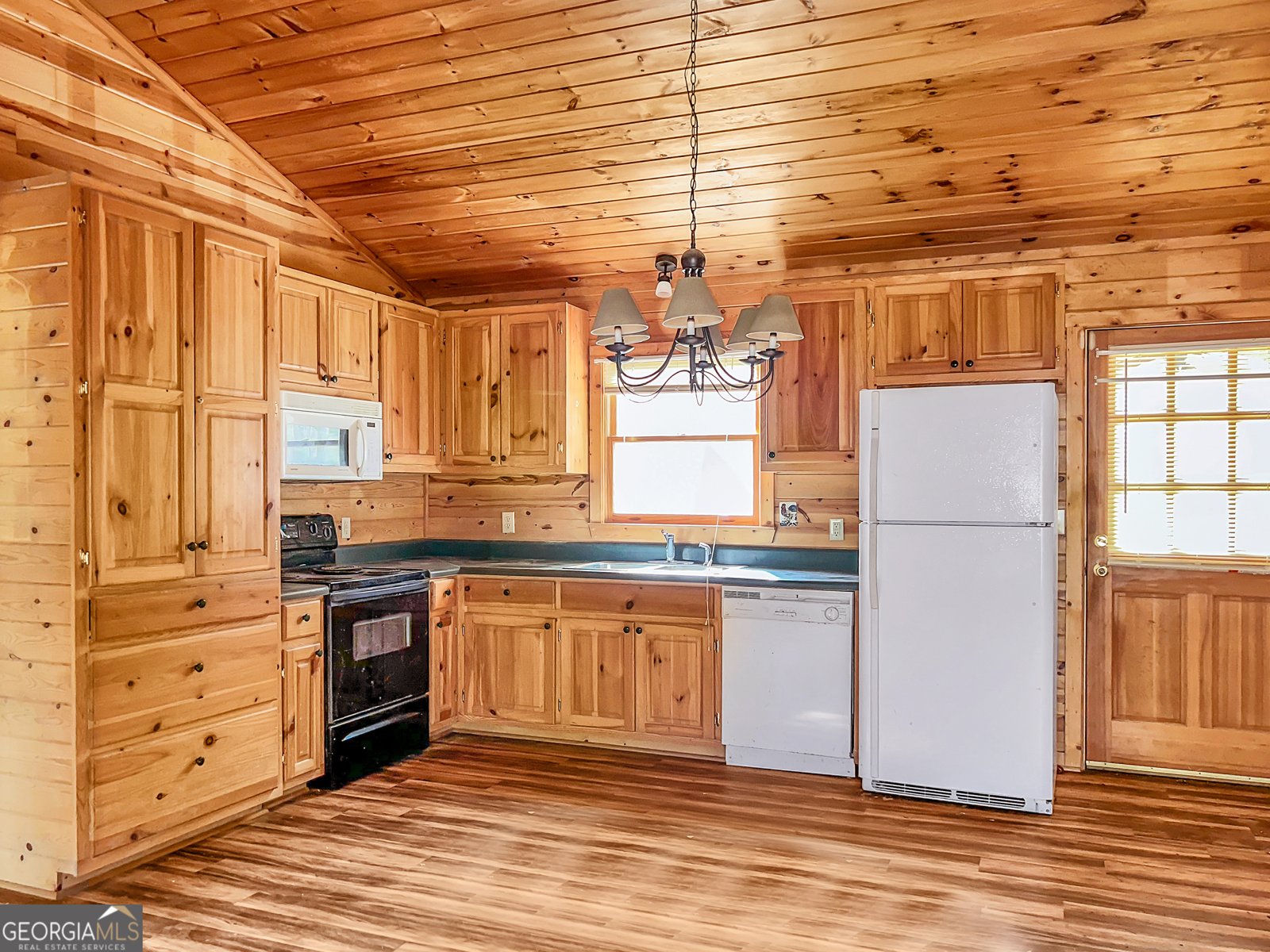 64 Tanglewood Drive Sautee Nacoochee - 32