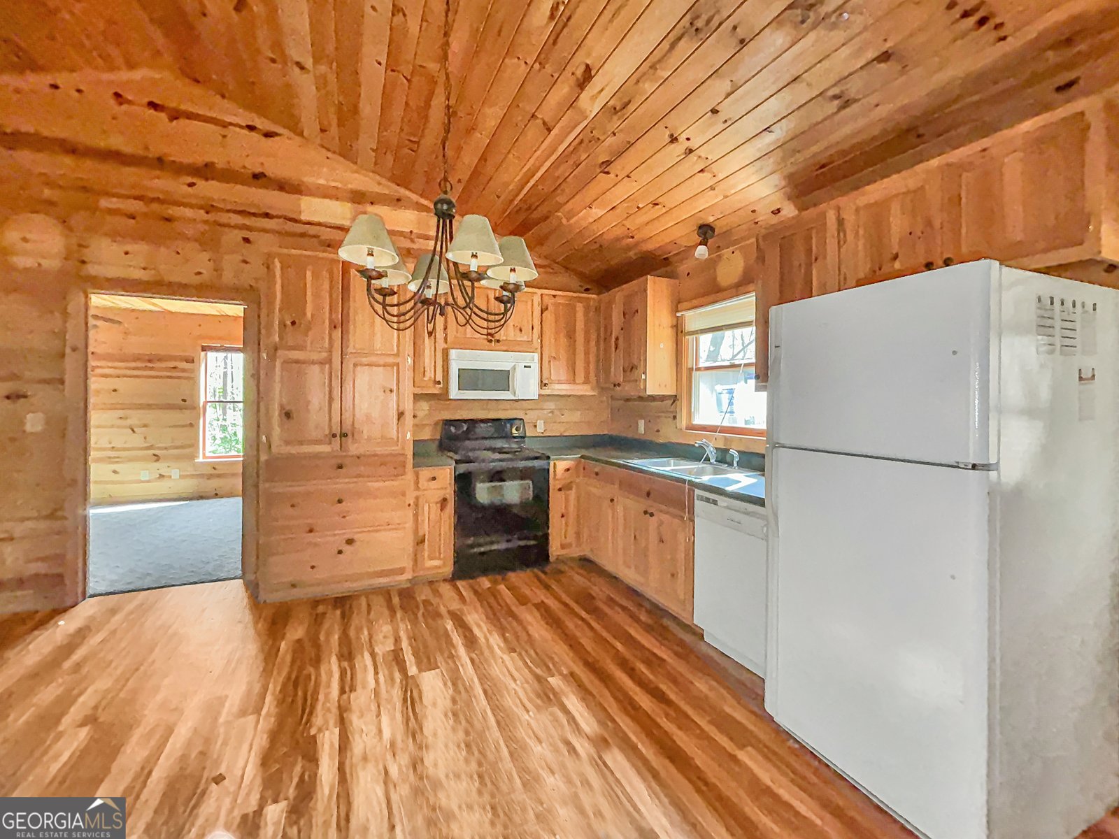64 Tanglewood Drive Sautee Nacoochee - 33
