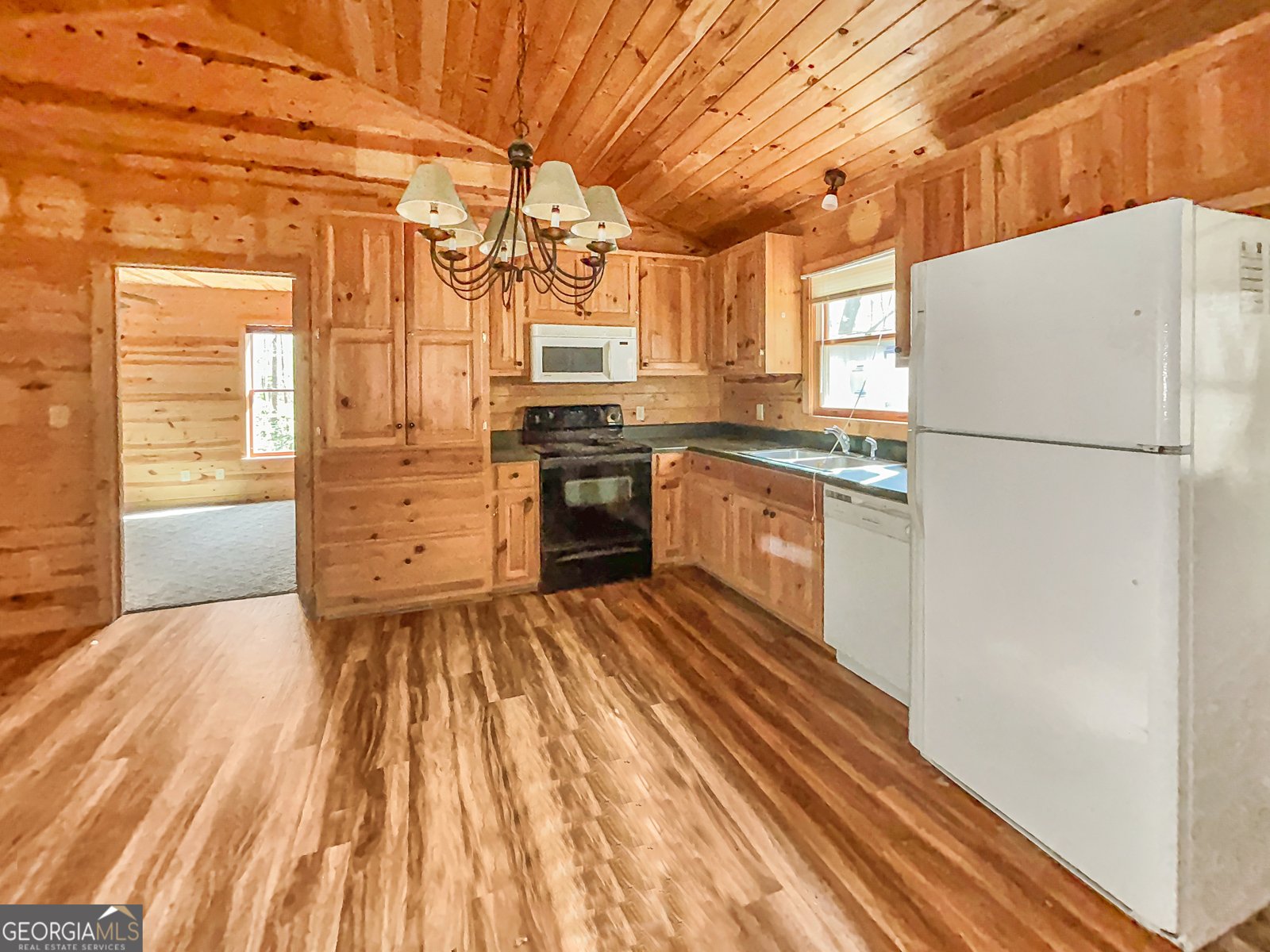 64 Tanglewood Drive Sautee Nacoochee - 34
