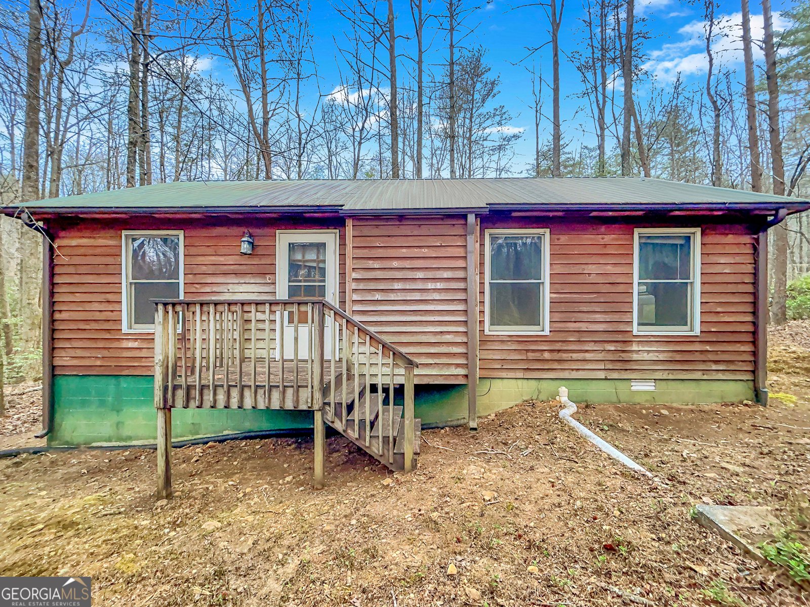 64 Tanglewood Drive Sautee Nacoochee - 4