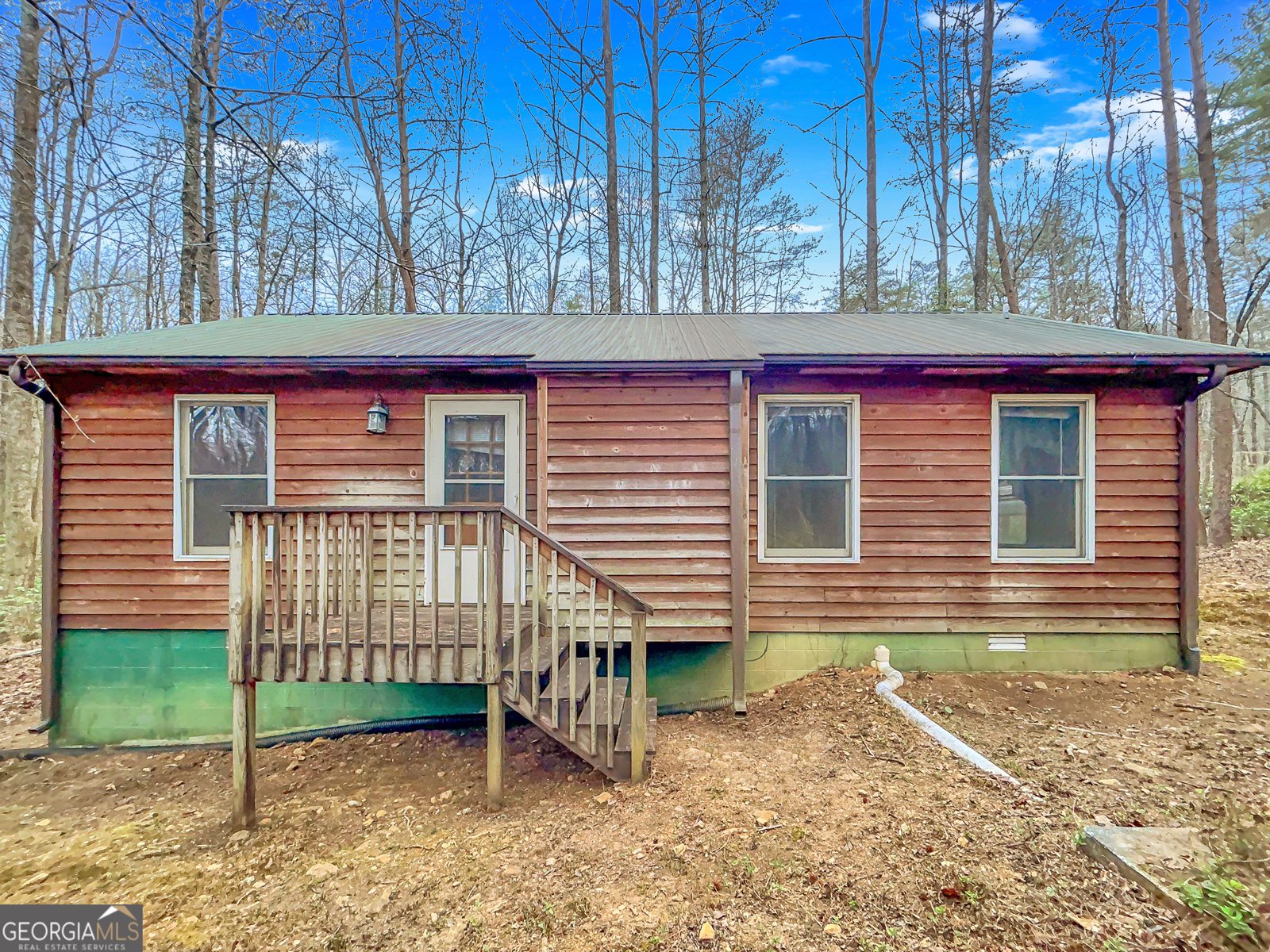 64 Tanglewood Drive Sautee Nacoochee - 5