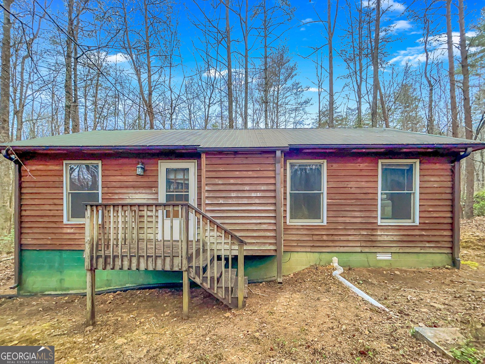 64 Tanglewood Drive Sautee Nacoochee - 6