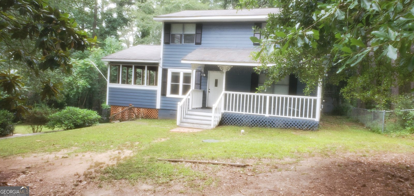 4473 Marjorie Road Snellville - 1