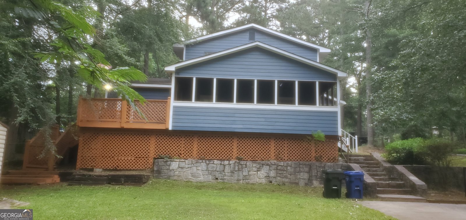 4473 Marjorie Road Snellville - 3