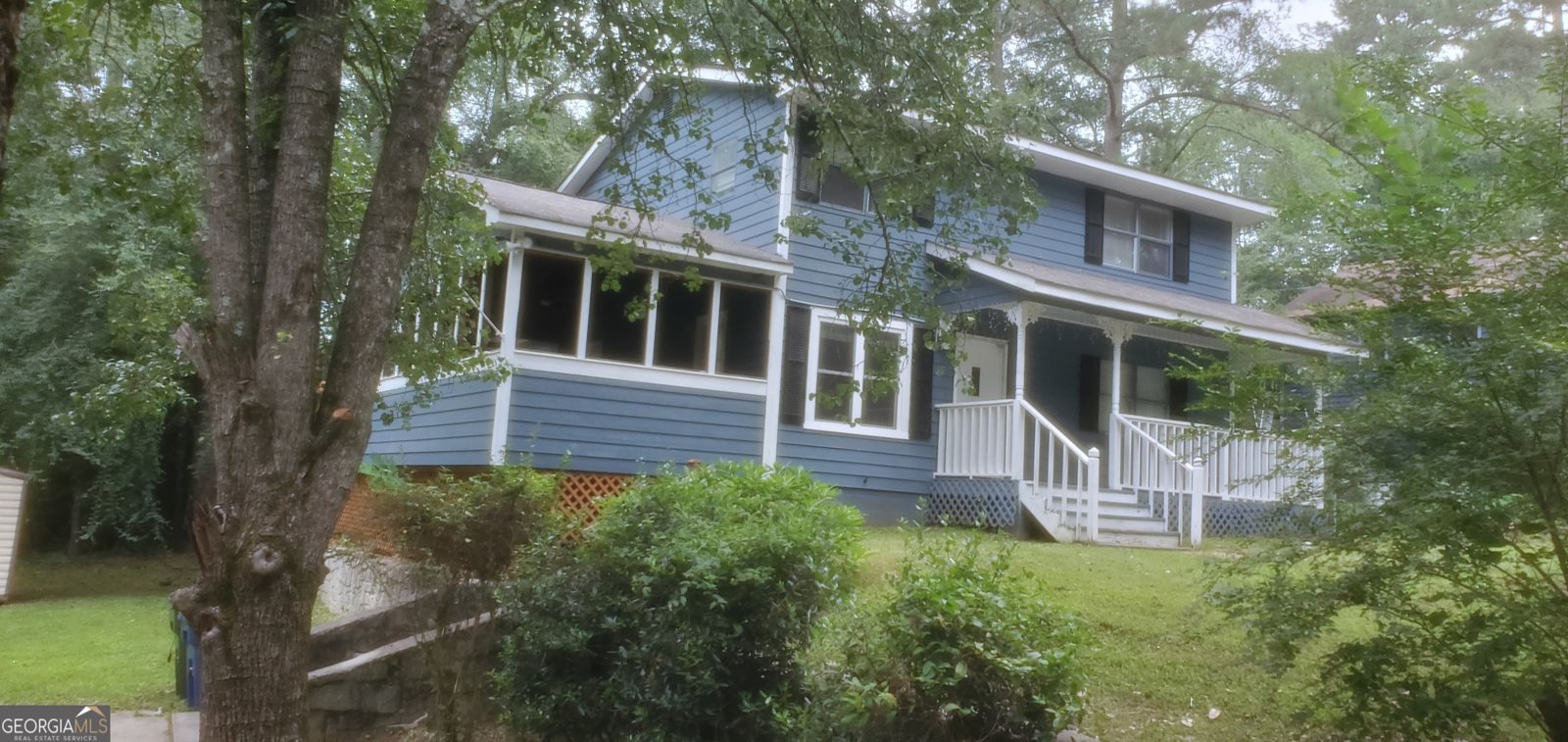 4473 Marjorie Road Snellville - 4