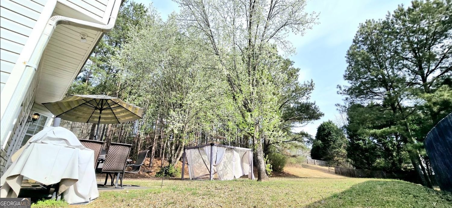 3897 Vine Stone Drive Stonecrest - 10