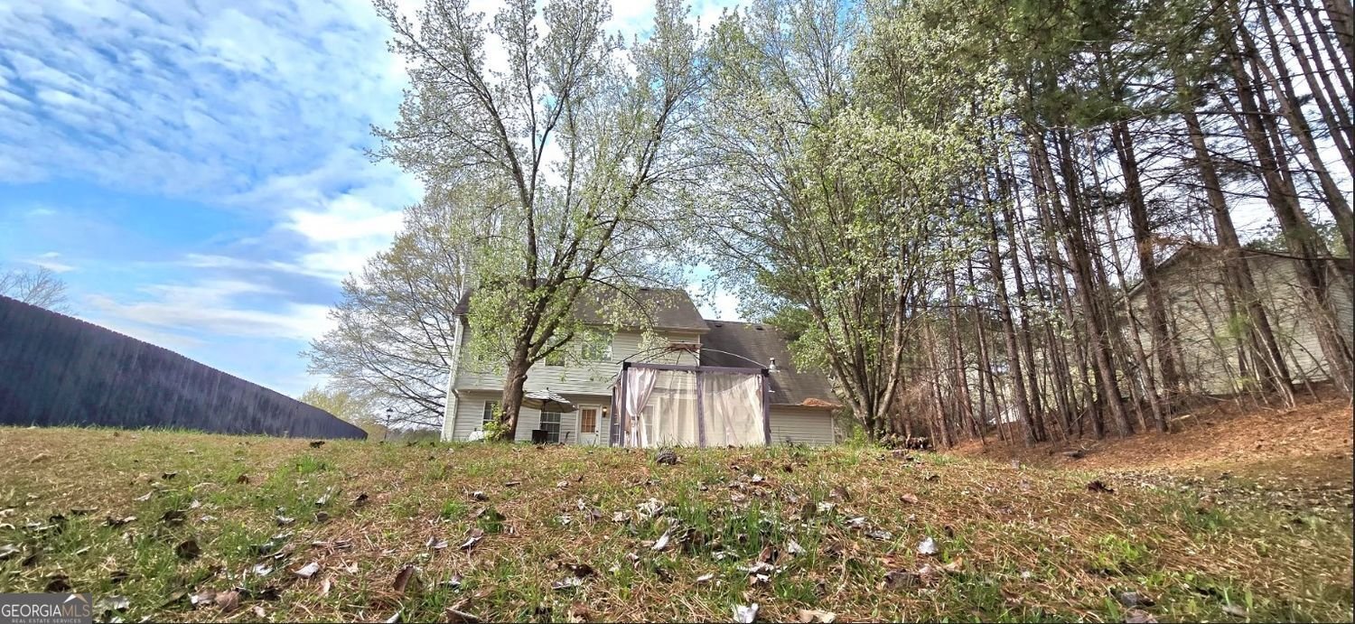 3897 Vine Stone Drive Stonecrest - 11
