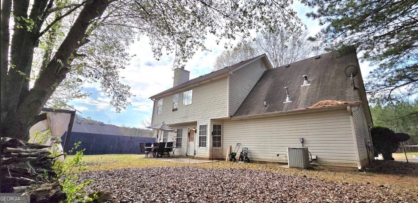 3897 Vine Stone Drive Stonecrest - 13