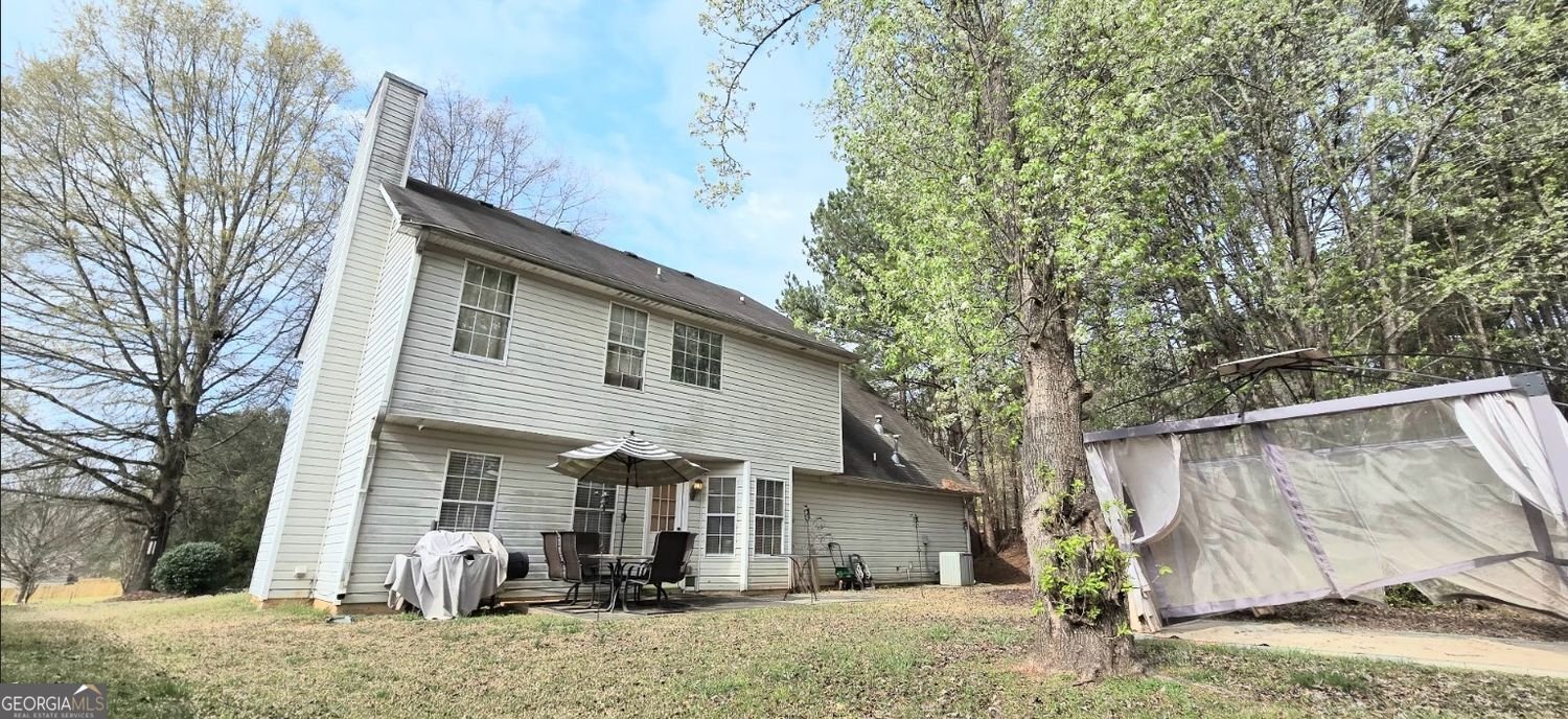 3897 Vine Stone Drive Stonecrest - 14