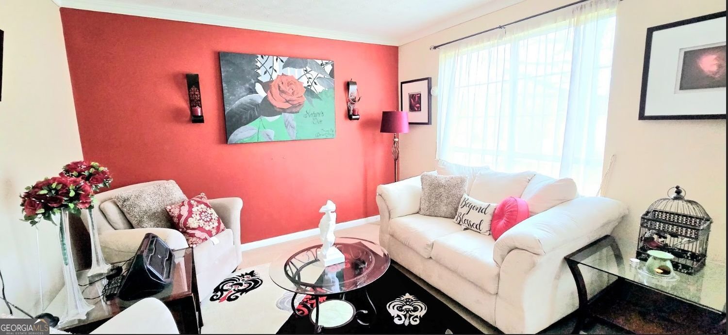 3897 Vine Stone Drive Stonecrest - 15