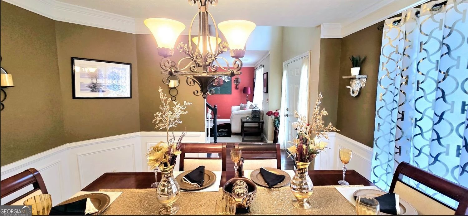 3897 Vine Stone Drive Stonecrest - 17