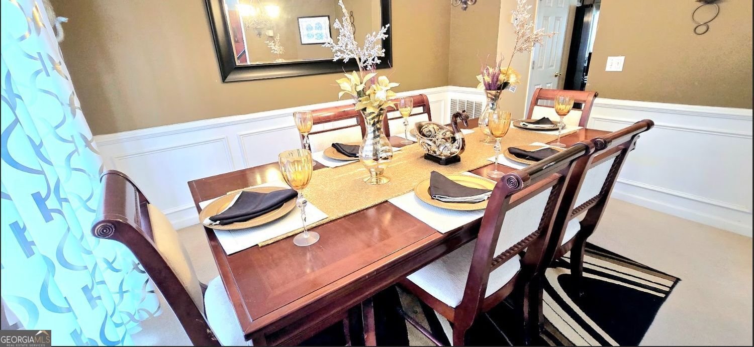 3897 Vine Stone Drive Stonecrest - 18