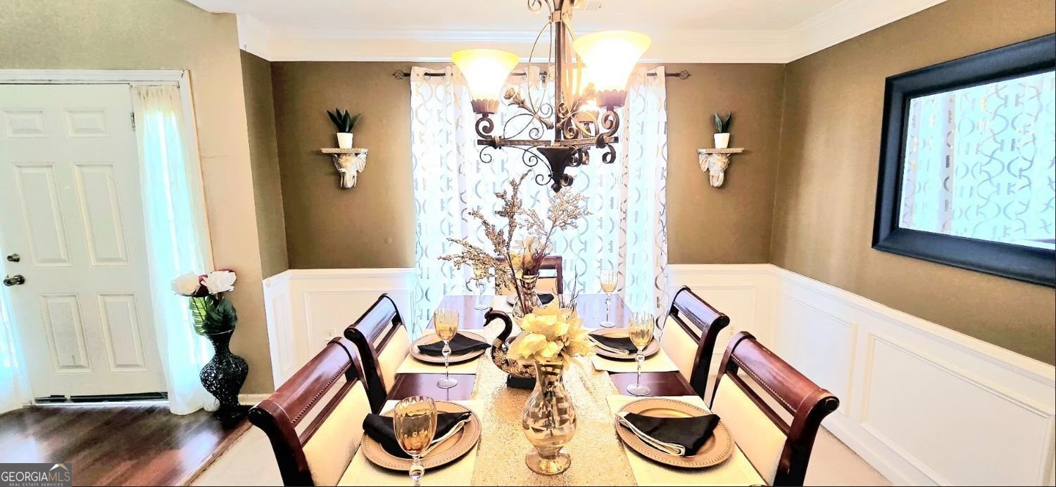 3897 Vine Stone Drive Stonecrest - 19