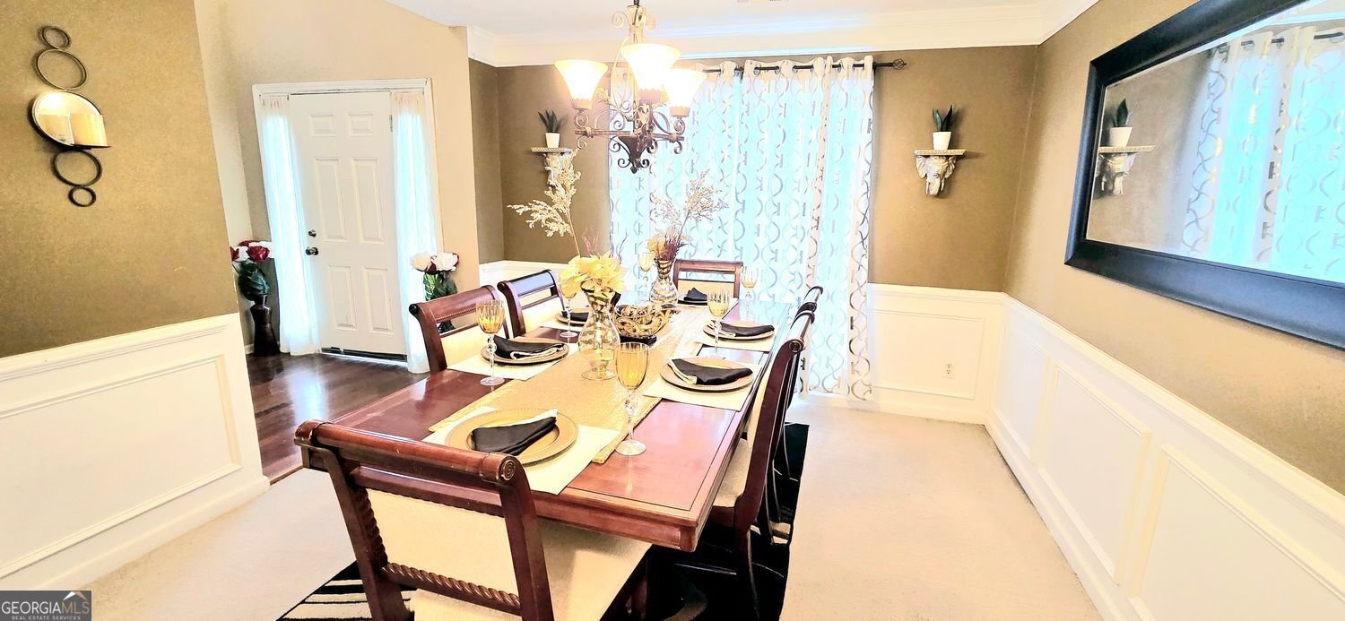 3897 Vine Stone Drive Stonecrest - 20
