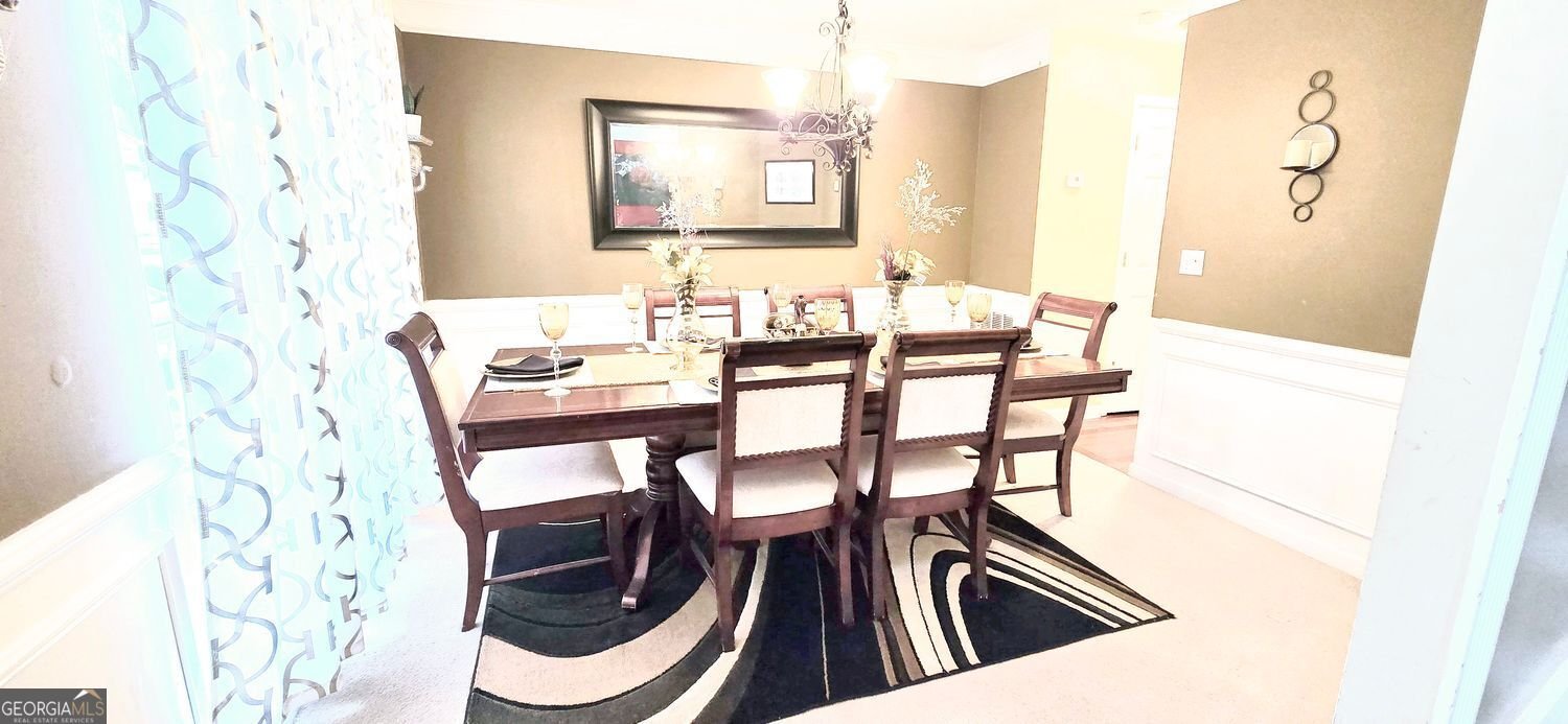 3897 Vine Stone Drive Stonecrest - 21