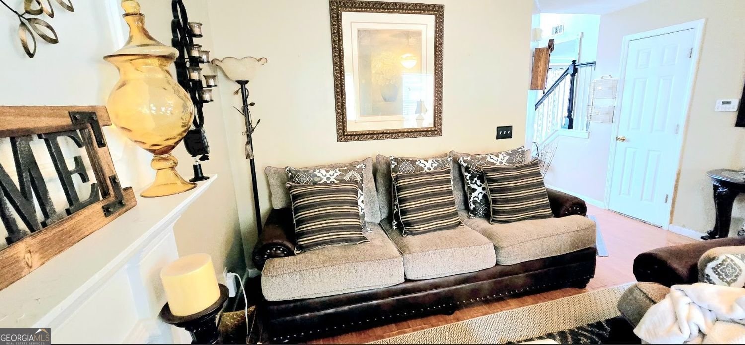 3897 Vine Stone Drive Stonecrest - 22