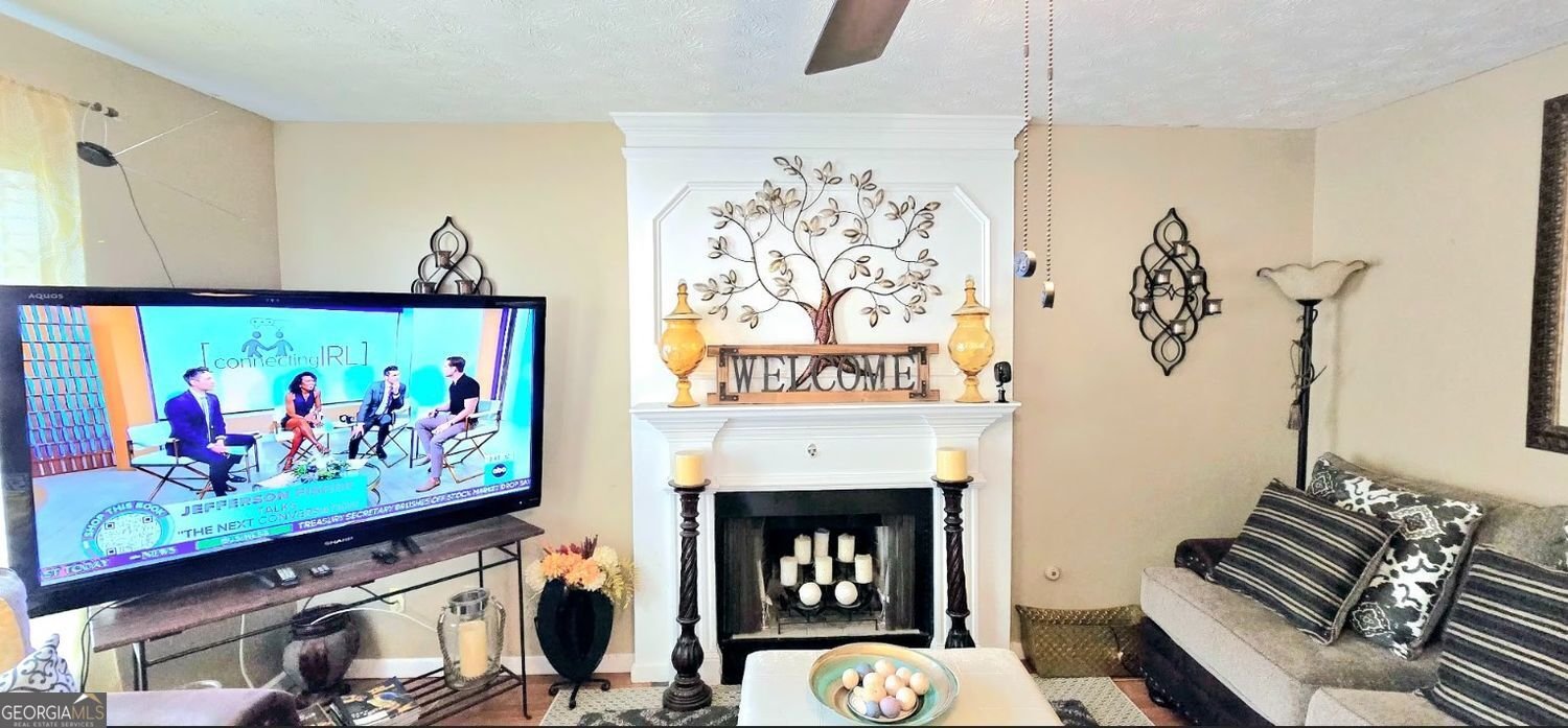 3897 Vine Stone Drive Stonecrest - 23