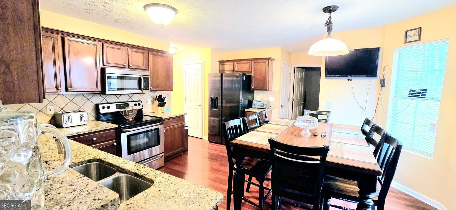 3897 Vine Stone Drive Stonecrest - 25