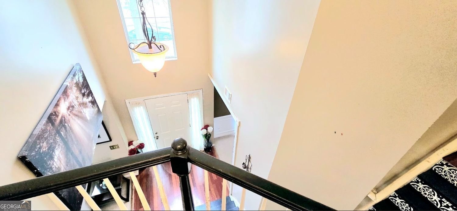 3897 Vine Stone Drive Stonecrest - 27