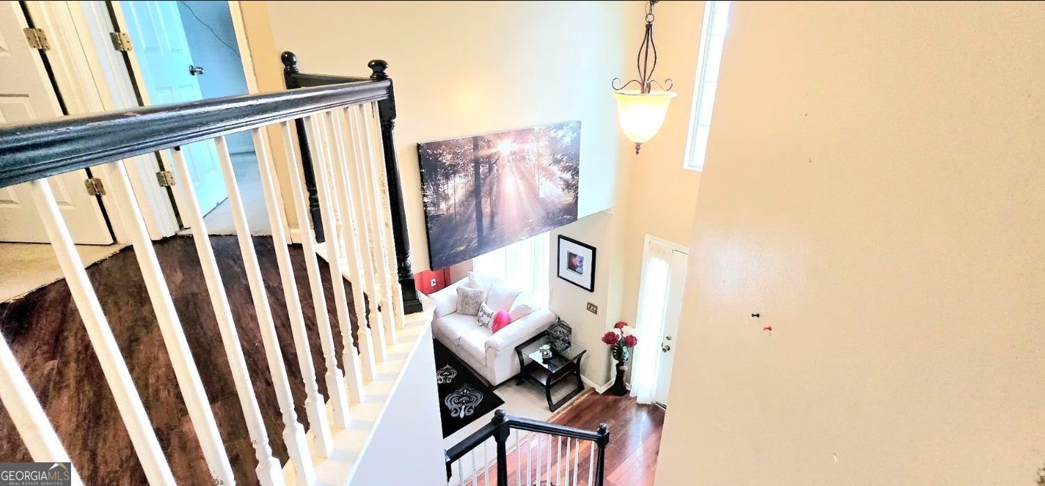 3897 Vine Stone Drive Stonecrest - 28
