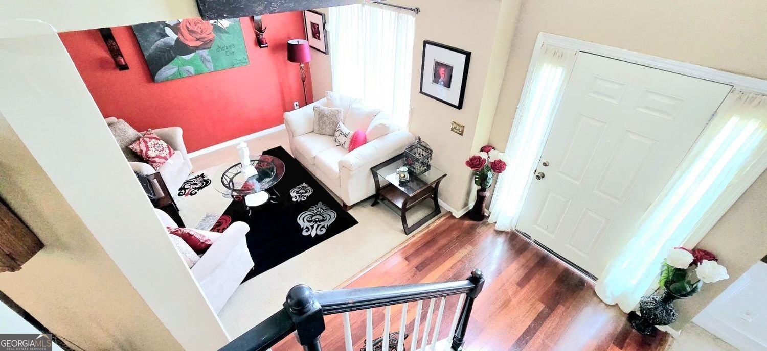 3897 Vine Stone Drive Stonecrest - 29