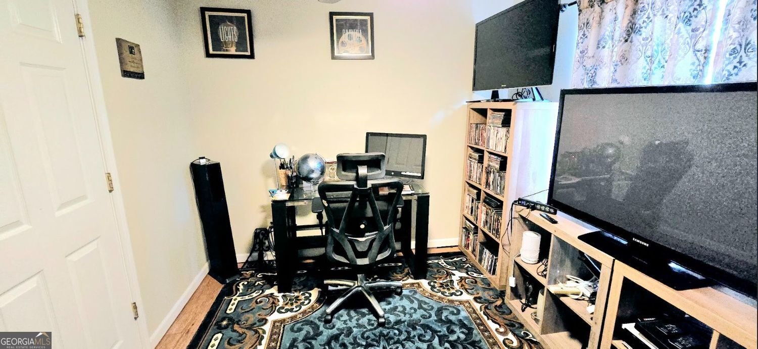 3897 Vine Stone Drive Stonecrest - 32