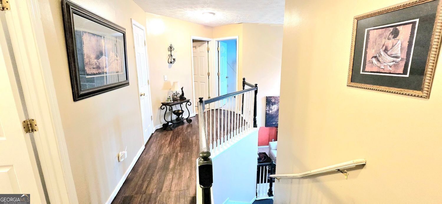 3897 Vine Stone Drive Stonecrest - 35