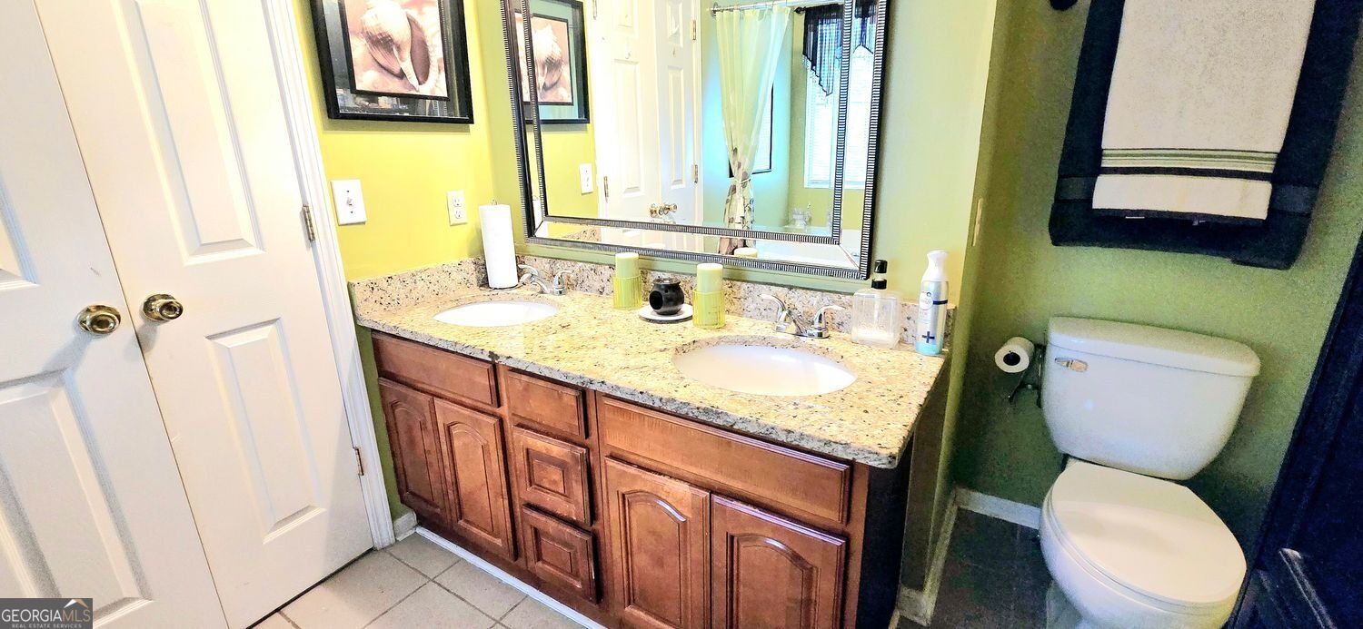 3897 Vine Stone Drive Stonecrest - 37