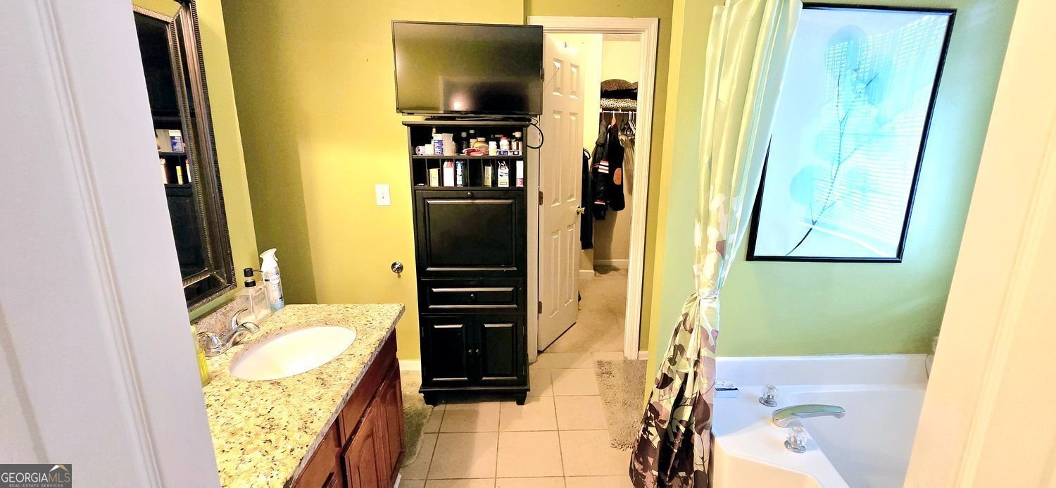 3897 Vine Stone Drive Stonecrest - 38