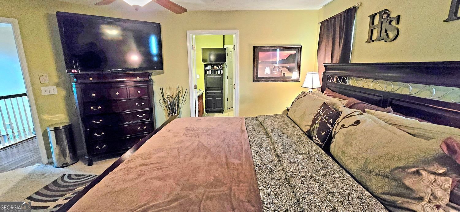 3897 Vine Stone Drive Stonecrest - 42