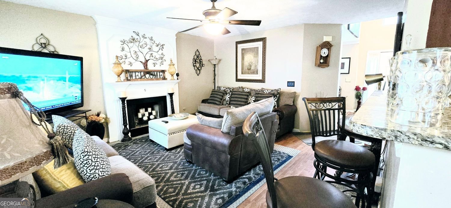 3897 Vine Stone Drive Stonecrest - 47