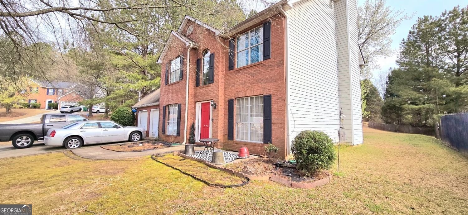 3897 Vine Stone Drive Stonecrest - 5